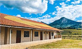 Pousadas em LuminosaMG - Pousada Novo Amanhecer