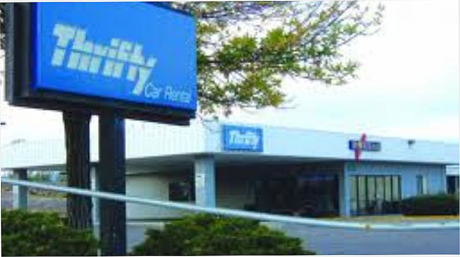 Thrifty Car Rental Telefone Maceió Férias