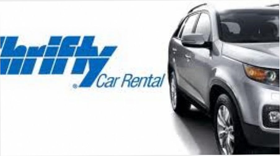 Thrifty Car Rental Telefone Maceió Férias