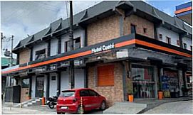 Hotel Pousada Caet� em Bragan�a, PA