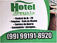 Hotel Pousada Avenida
