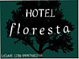 Hotel Pousada Floresta