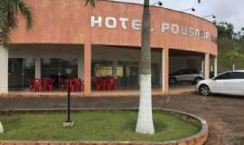 Pousadas em BraúnaSPHOTEL POUSADA BRAUNA em Braúna