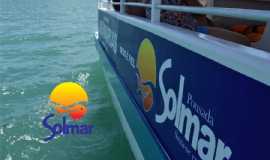 Pousadas em JaparatingaALPousada Sol Mar em Japaratinga