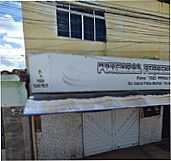 Pão de Açúcar/AL - Pousada - Pousada Pequeno Principe