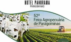Hotis em ParagominasPAHotel Panorama Paragominas em Paragominas