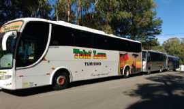 TCH LEVA Turismo