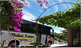 Tch� Leva Transporte e Turismo em Riozinho, RS
