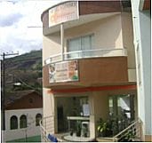 Bra�nas/MG - Pousada - Hotel Pousada Aurora 