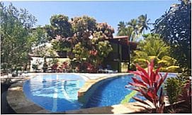 Pousadas em Coruripe AL - ecolodge BATEL pousada