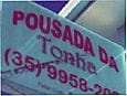 Pousada da Tonha