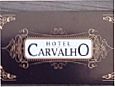 Hotel Pousada Carvalho