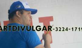 Outros servios em AraxMGartdivulgar em Arax
