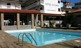 Pousadas em So LourenoMGHotel Pousada Ciconha Residencial em So Loureno