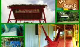Pousadas em IrandubaAMPOUSADA JACAR em Iranduba