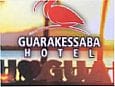 HOTEL  POUSADA  GUARAKESSABA