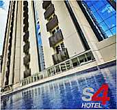 Braslia/DF - Hotel - S4 Hotel