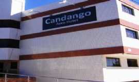 Candango Aero Hotel