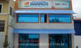 Pousadas em FortalezaCERANNYER HOTEL POUSADA em Fortaleza