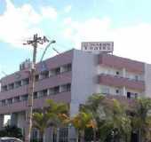 Braslia/DF - Hotel - SAAN PARK HOTEL