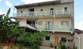 Pousadas em TrindadeGOHotel Pousada Dona Fia em Trindade