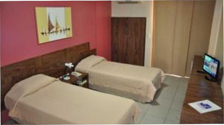 ADABA MISTRAL HOTEL Fortaleza F  rias
