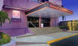 Hotis em FortalezaCEBRISTOL JANGADA FORTALEZA HOTEL em Fortaleza