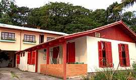 Pousadas em FlorianpolisSCPouso da Poesia em Florianpolis