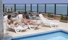 Pousadas em FortalezaCEMAREDOMUS HOTEL POUSADA em Fortaleza