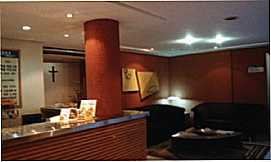 Hotis em FortalezaCEVILA AZUL PRAIA HOTEL em Fortaleza