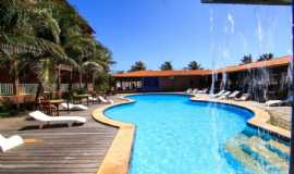 Hotis em FortalezaCEPORTO FUTURO HOTEL em Fortaleza