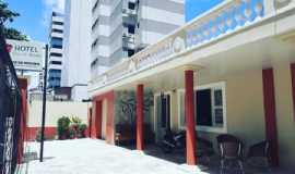 Pousadas em FortalezaCEHotel Pousada Brisa do Meireles  em Fortaleza