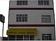 HOTEL POUSADA CASA NOVA
