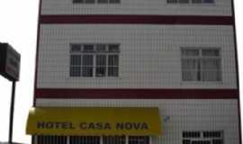 Pousadas em FortalezaCEHOTEL POUSADA CASA NOVA em Fortaleza
