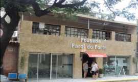 Pousadas em FortalezaCEPOUSADA FAROL DO FORTE em Fortaleza