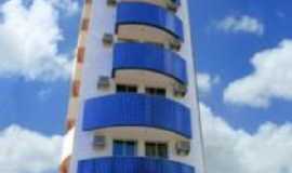 Pousadas em FortalezaCEFLAT RESIDENCIAL LA PERLA em Fortaleza