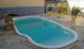Pousadas em FortalezaCEANGICA GOLDEN HOTEL POUSADA em Fortaleza