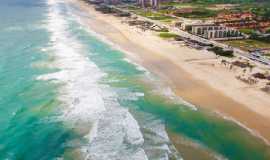 Pousadas em FortalezaCENOSSA POUSADA em Fortaleza