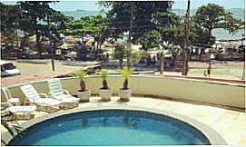 Hotis em FortalezaCEOCEAN TOWER SUTES em Fortaleza