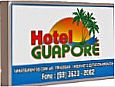 Hotel Guapor�