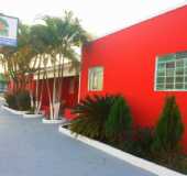 Seringueiras/RO - Hotel - Hotel Guapor