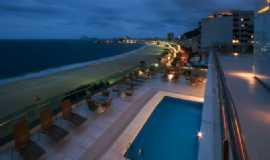Hotis em Rio de JaneiroRJARENA COPACABANA HOTEL em Rio de Janeiro