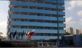 Hotis em Rio de JaneiroRJBRISA BARRA HOTEL em Rio de Janeiro