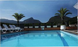 Hotéis em Rio de JaneiroRJIPANEMA PLAZA HOTEL em Rio de Janeiro