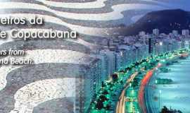 Hotis em Rio de JaneiroRJRIO DESIGN HOTEL em Rio de Janeiro