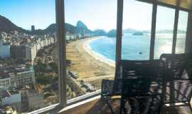 Hotéis em Rio de JaneiroRJRIO OTHON PALACE em Rio de Janeiro