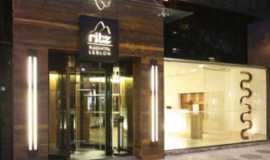 Hotis em Rio de JaneiroRJRITZ PLAZA HOTEL LEBLON em Rio de Janeiro