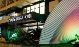 ROYALTY BARRA HOTEL