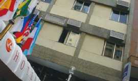 Hotis em Rio de JaneiroRJHOTEL VERMONT em Rio de Janeiro