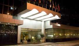 Hotis em Rio de JaneiroRJROYAL RIO PALACE HOTEL em Rio de Janeiro